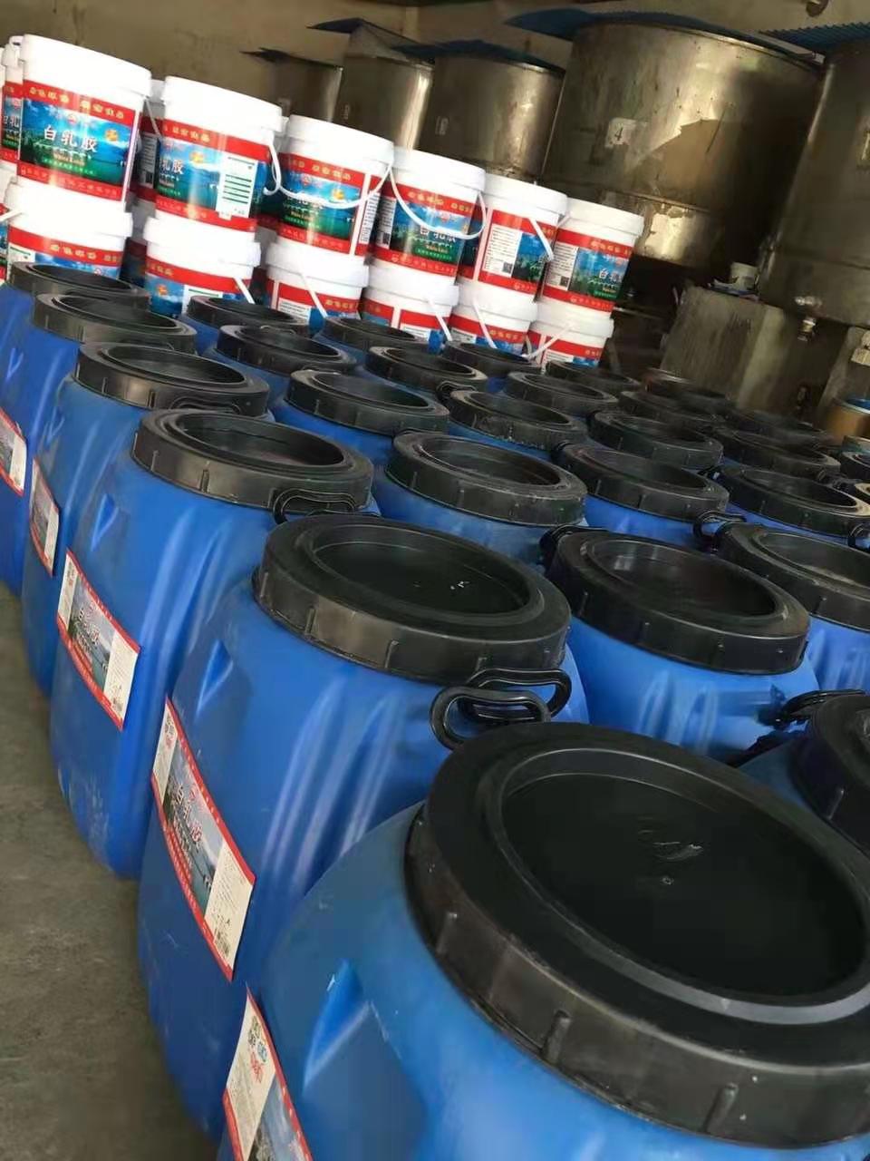 木工(gōng)膠有哪些分類